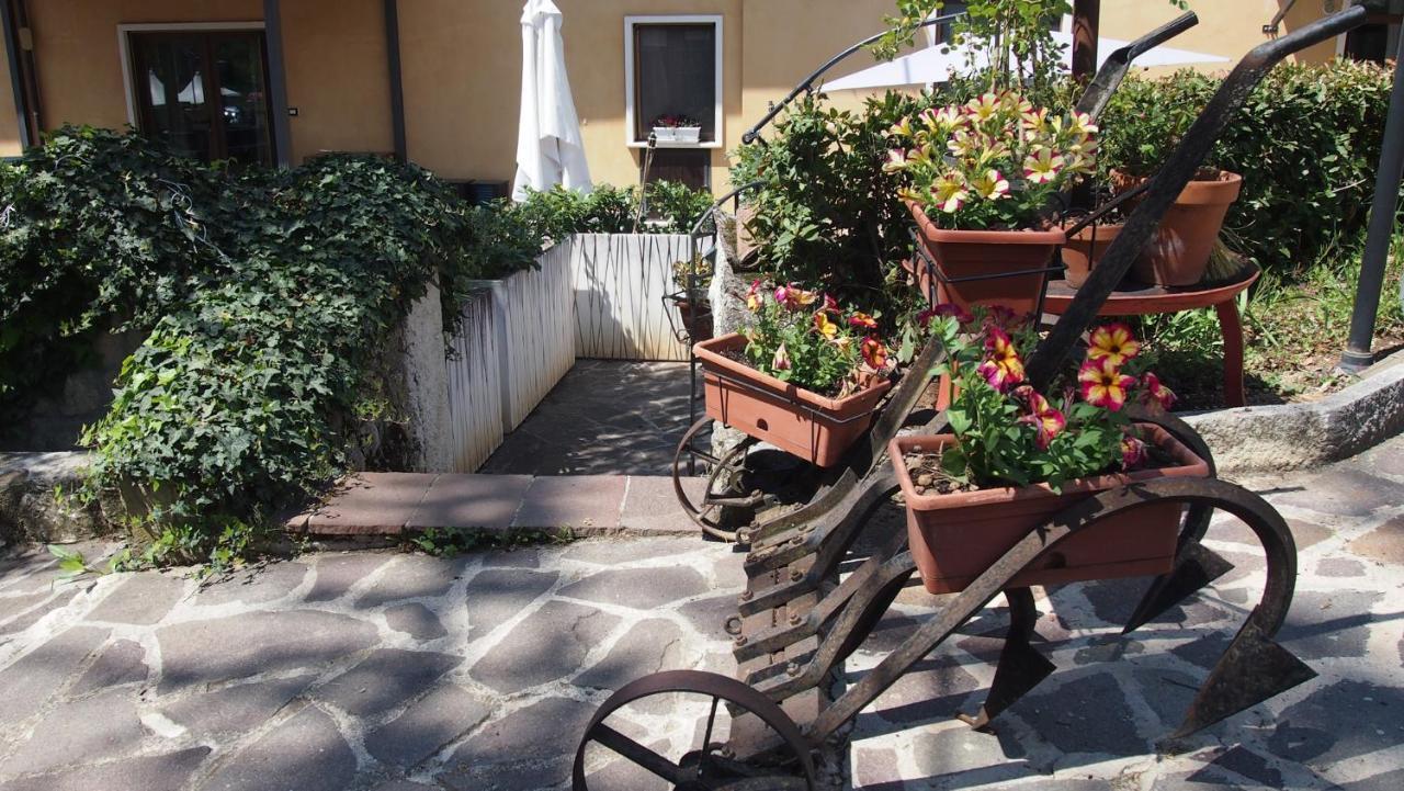 Casale Mammarella Apartment LʼAquila Exterior foto