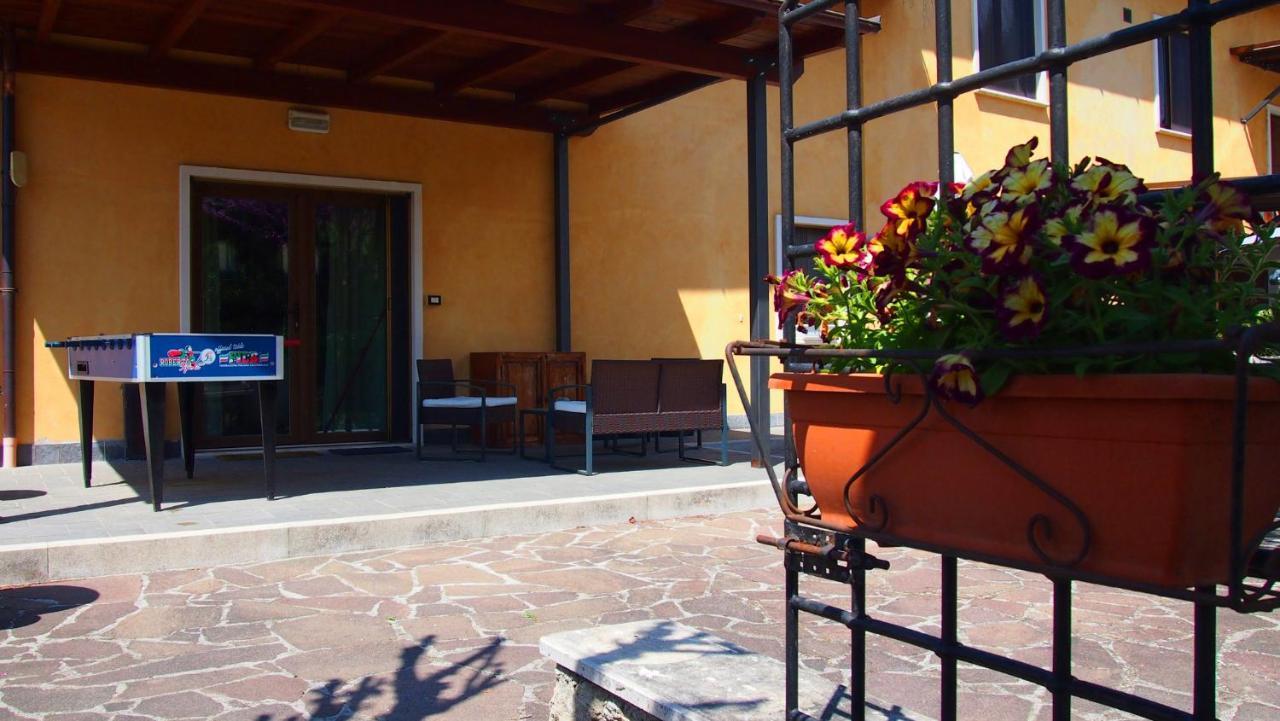 Casale Mammarella Apartment LʼAquila Exterior foto