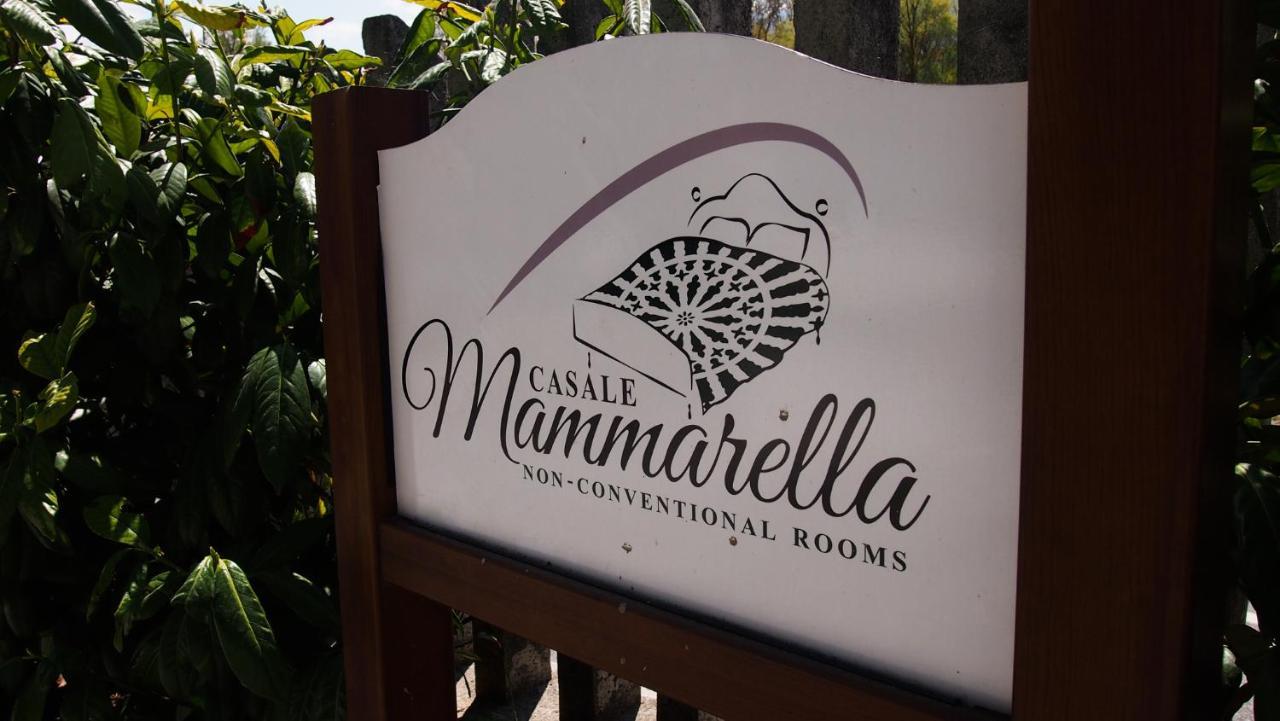 Casale Mammarella Apartment LʼAquila Exterior foto