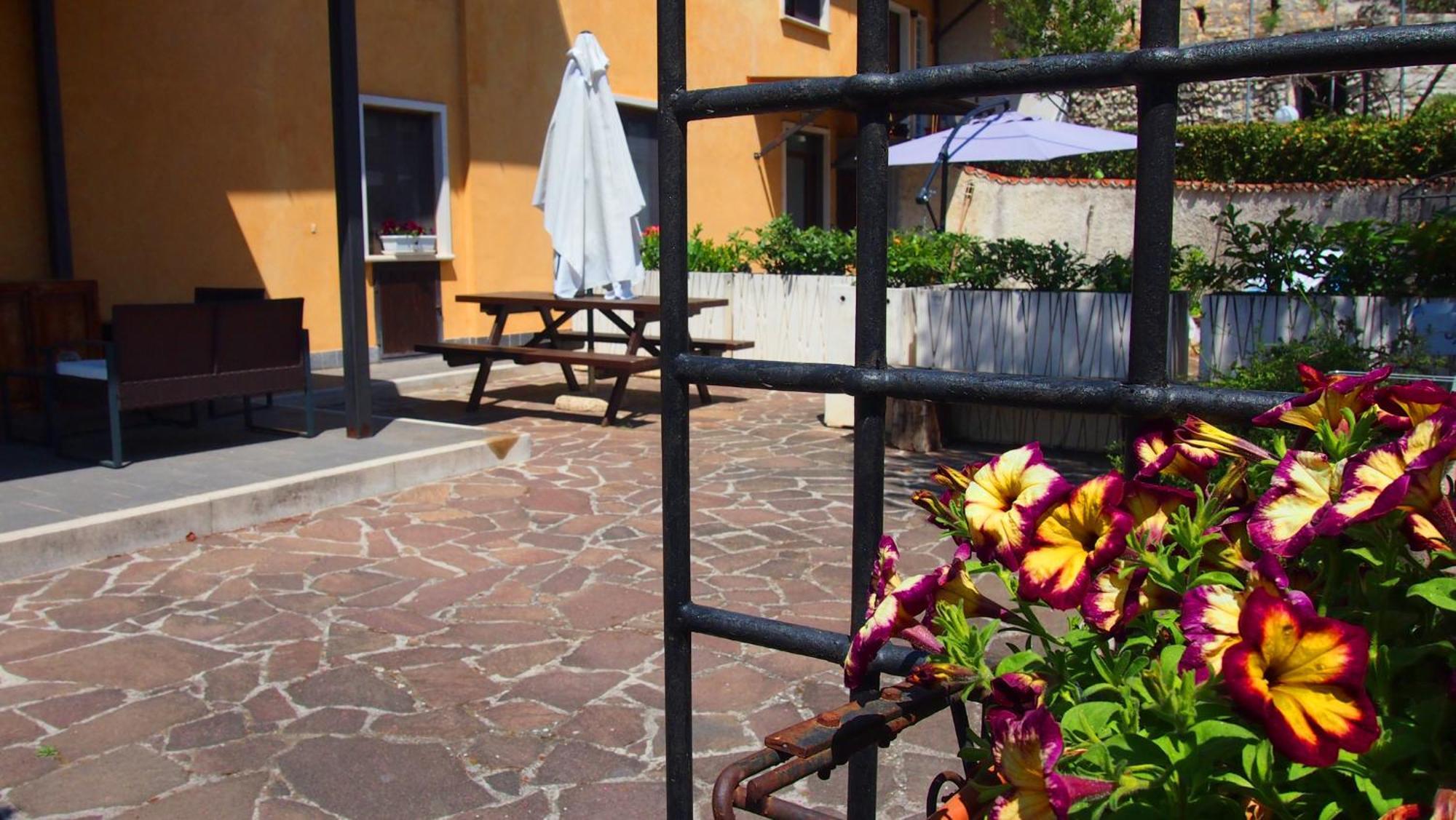 Casale Mammarella Apartment LʼAquila Exterior foto